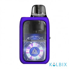 Оригінальна Pod-система LOST VAPE Ursa EPOCH у синьому кольорі