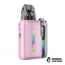 Pod-система VooPoo Argus P2 (Original) в розовом цвете
