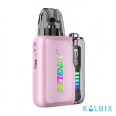Pod-система VooPoo Argus P2 (Original) у рожевому кольорі