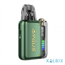 Pod-система VooPoo Argus P2 (Original) у зеленому кольорі