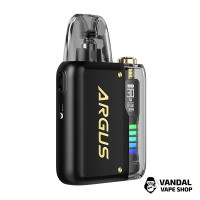 Pod-система VooPoo Argus P2 (Original) в черном цвете