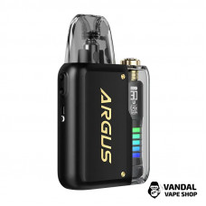 Pod-система VooPoo Argus P2 (Original) в черном цвете