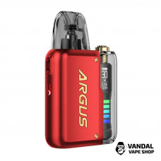 Pod-система VooPoo Argus P2 (Original) в красном цвете