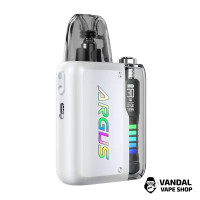 Pod-система VooPoo Argus P2 (Original) в білому кольорі