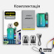 Pod-система VooPoo Argus P2 (Original) в белом цвете