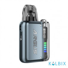 Pod-система VooPoo Argus P2 (Original) у сірому кольорі