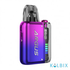 Pod-система VooPoo Argus P2 (Original) у рожево-синьому градієнті