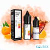 Cola Citrus Cola Citrus