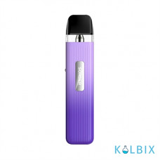 Стартовий набір Geekvape Sonder Q Kit (Original) - у фіолетовому кольорі