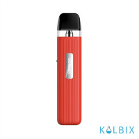 Стартовый набор Geekvape Sonder Q Kit (Original) - в красном цвете