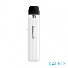 Стартовий набір Geekvape Sonder Q Kit (Original) – у білому кольорі