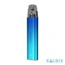 Підсистема Voopoo Argus G2 Mini у блакитно-синьому кольорі