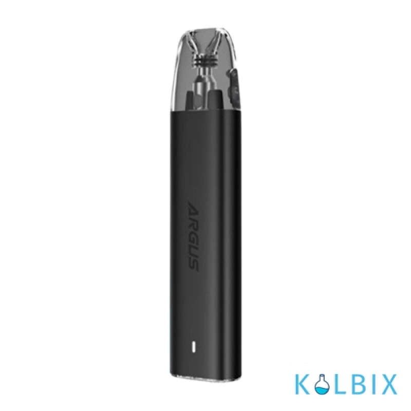 Подсистема Voopoo Argus G2 Mini в черном цвете