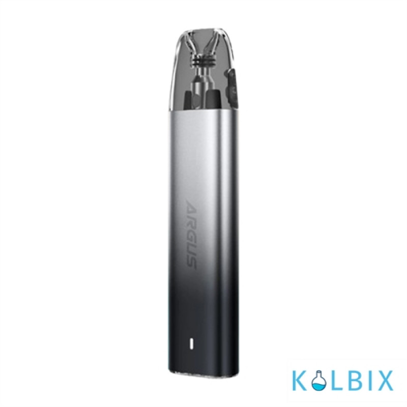 Подсистема Voopoo Argus G2 Mini в градиентном серо-черном цвете