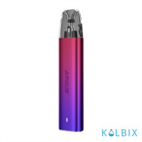 Подсистема Voopoo Argus G2 Mini в градиентном фиолетовом цвете