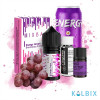 Energy Grape