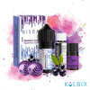 Blueberry Candy