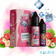 Набор Marvelous Max 15 мл 50 мг - Flamingo Wild Strawberry со вкусом - земляники с холодком