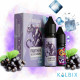 Набор Marvelous Max 15 мл 50 мг - Panther Black Currant со вкусом - чёрной смородины с холодком