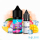 Набор Vape Mix Kit 30 мл 50 мг со вкусом манго с холодком