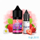 НАБІР VAPE MIX KIT STRAWBERRY, 30 МЛ СОЛЬОВИЙ З СМАКОМ ПОЛУБНИКИ