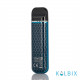 SMOK Novo 3 Pod System Kit 25W 800mAh в расцветке "IML Blue Cobra"