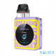Vaporesso XROS 4 Nano - желто-фиолетовый
