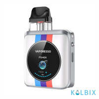Vaporesso XROS 4 Nano - белый