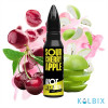 Sour Cherry Apple