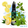 Lemon Mint