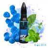 Blue Burst