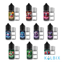 ЖИДКОСТЬ JOKE JUICE 30 МЛ