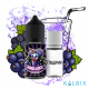 Набор для самозамеса Joke Juice 30 мл 50 мг - со вкусом черной смородины