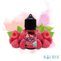 Набор для самозамеса Boomer ICE 30 мл 50 мг - со вкусом малины с холодком