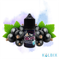 Набор для самозамеса Boomer ICE 30 мл 50 мг - со вкусом смородины с холодком