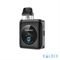 Vaporesso XROS 4 Nano - черный графит