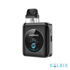 Vaporesso XROS 4 Nano - чорний графіт