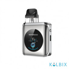 Vaporesso XROS 4 Nano - у кольорі титан