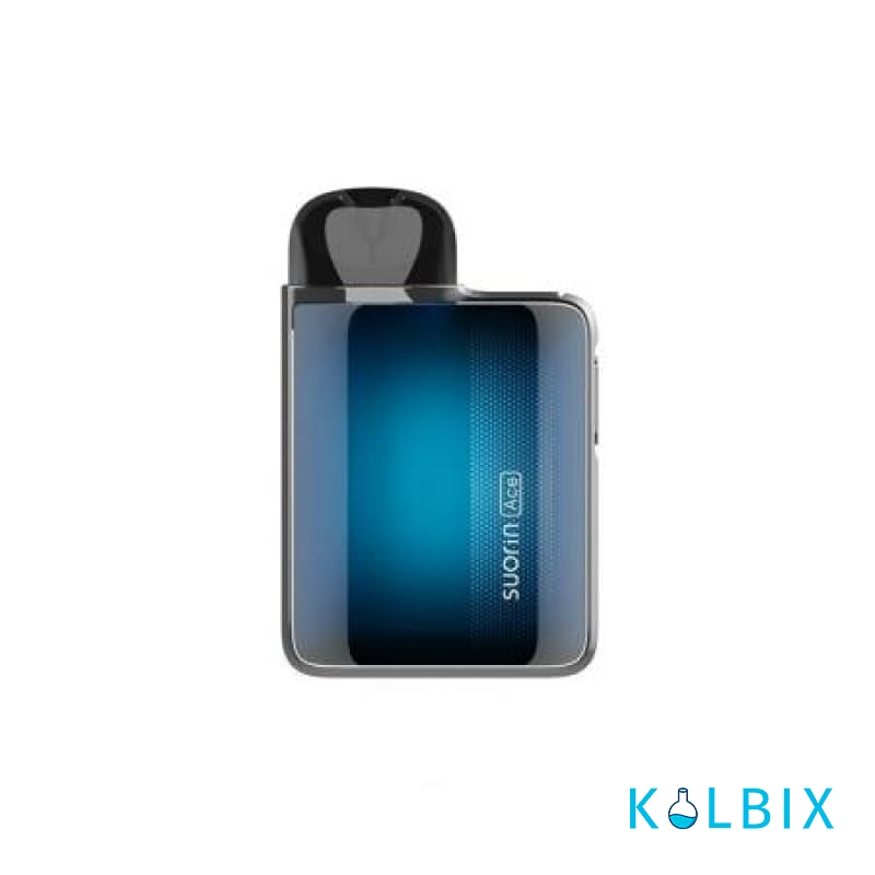 SUORIN ACE POD KIT - PRISM BLUE (ORIGINAL)