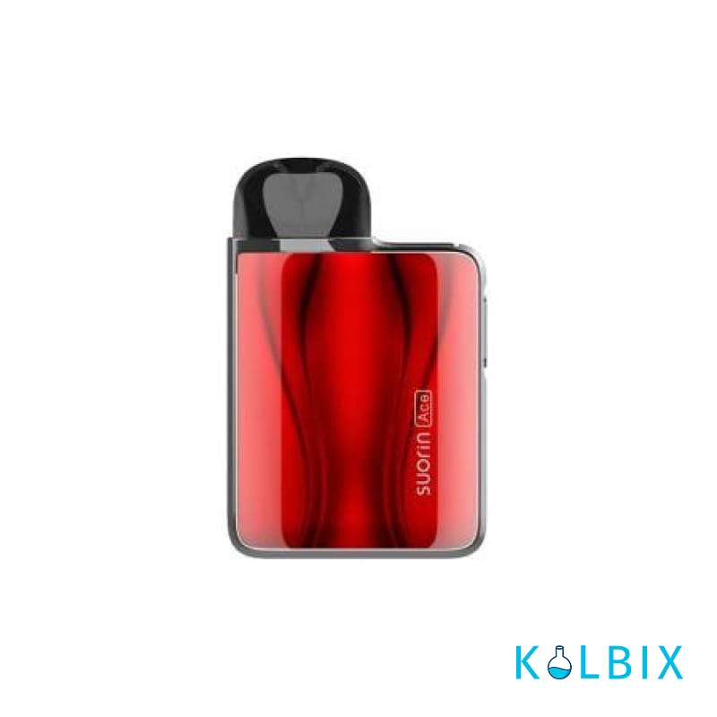 SUORIN ACE POD KIT - RED (ORIGINAL)