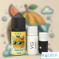 Набор для самозамеса A.R.T. 30 мл 65 мг - со вкусом дыни со льдом