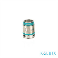 Сменный испаритель Suorin TRI Single Mesh Coil 0.2 Ом