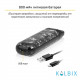 SMOK Novo 3 Pod System Kit 25W 800mAh в расцветке "Black Carbon Fiberr"