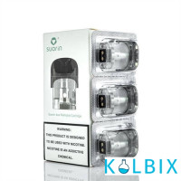 Сменный Картридж Suorin ACE Cartridge 1.0 Ом