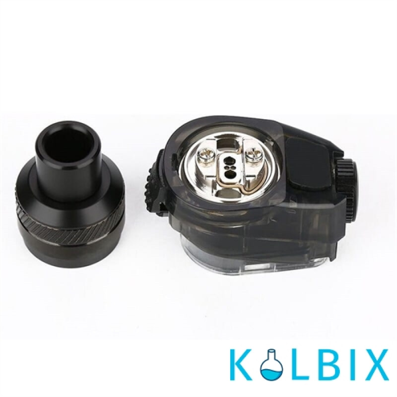 Оригинальный картридж Geekvape Aegis Boost RBA Cartridge 2 мл