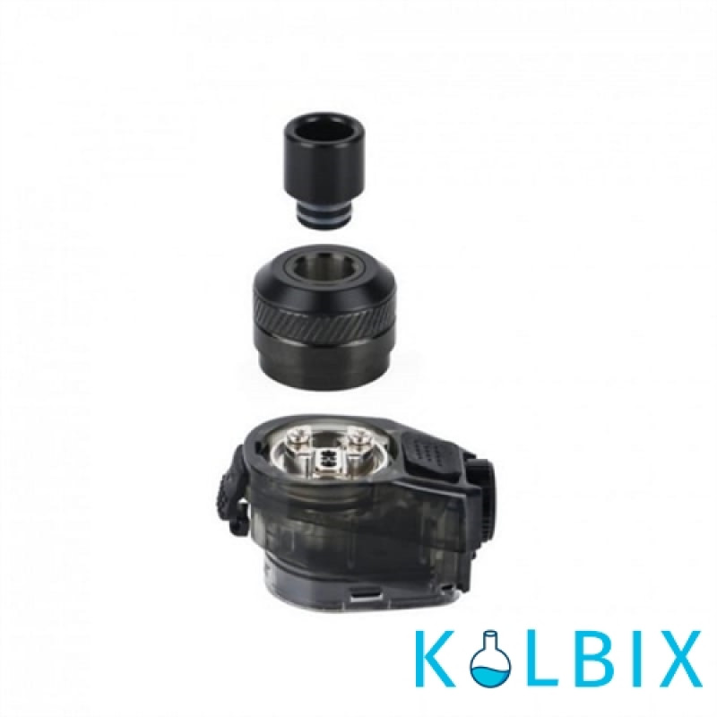 Оригинальный картридж Geekvape Aegis Boost RBA Cartridge 2 мл