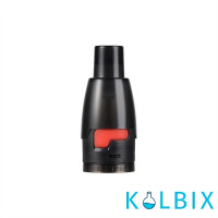 Змінний картридж Hotcig Kubi 2 Refillable Pod Cartridge 1.2 Ом