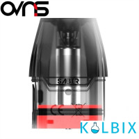 Сменный Картридж OVNS Saber 3 Cartridge 0.6 Ом