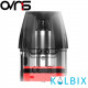 Сменный Картридж OVNS Saber 3 Cartridge 0.6 Ом