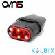 Сменный Картридж OVNS Saber 3 Cartridge 0.6 Ом